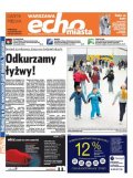 Echo Miasta Warszawa